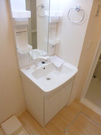 メゾン・ルーチェの物件内観写真